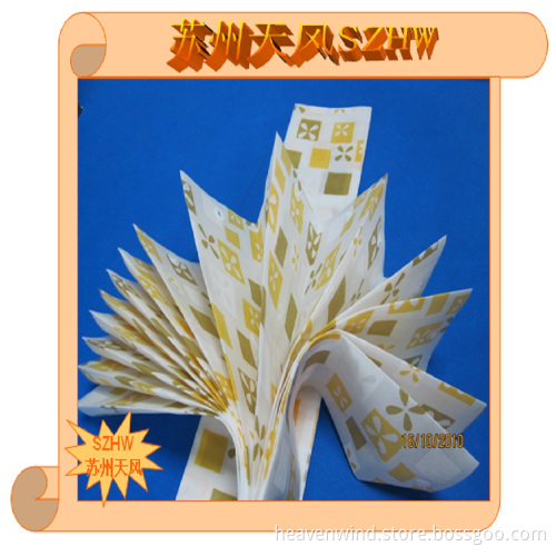 Printing Medical Curtain